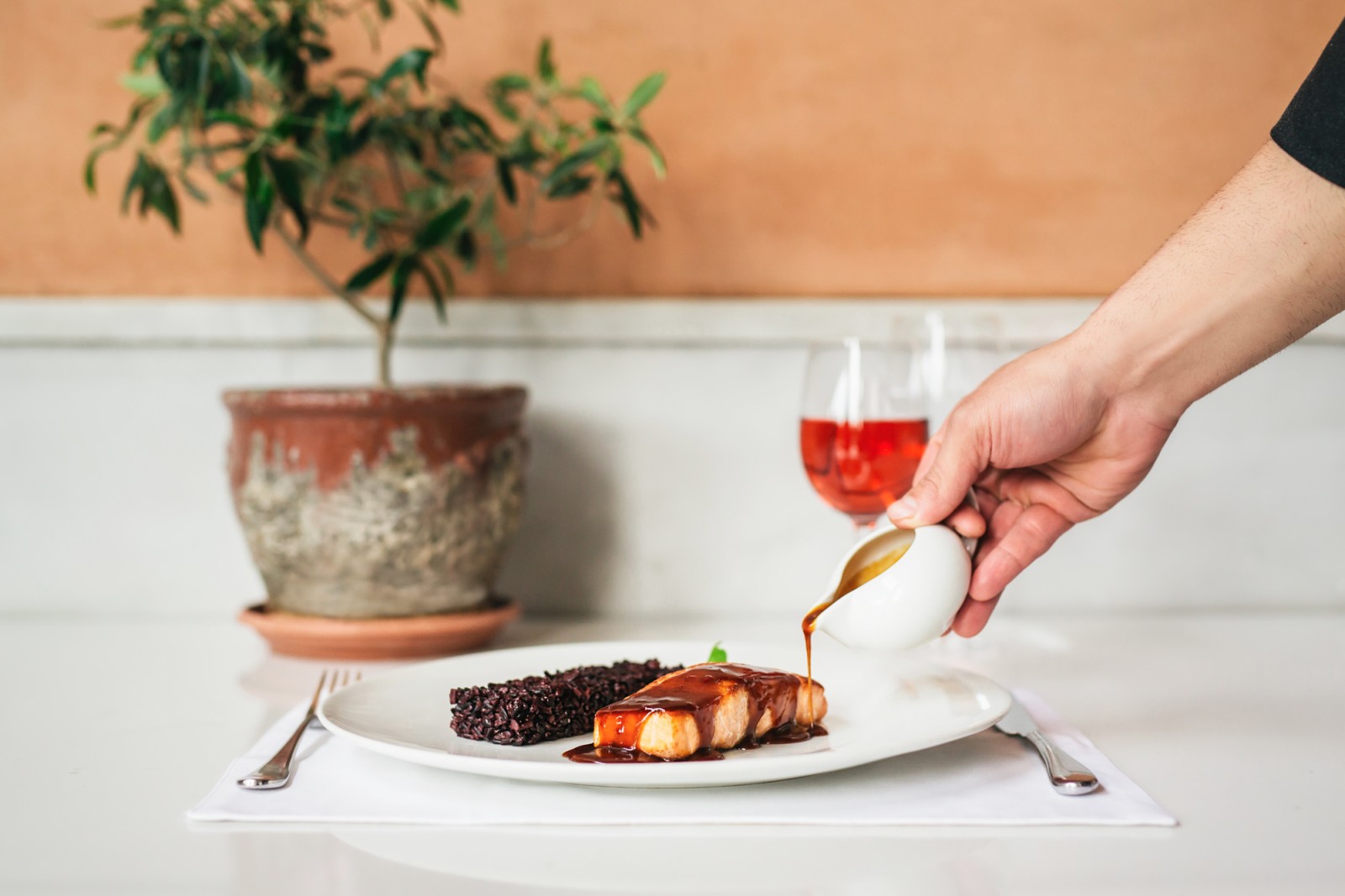 Επαγγελματική Φωτογράφιση Πιάτων | Επαγγελματική Φωτογράφιση Εστιατορίων