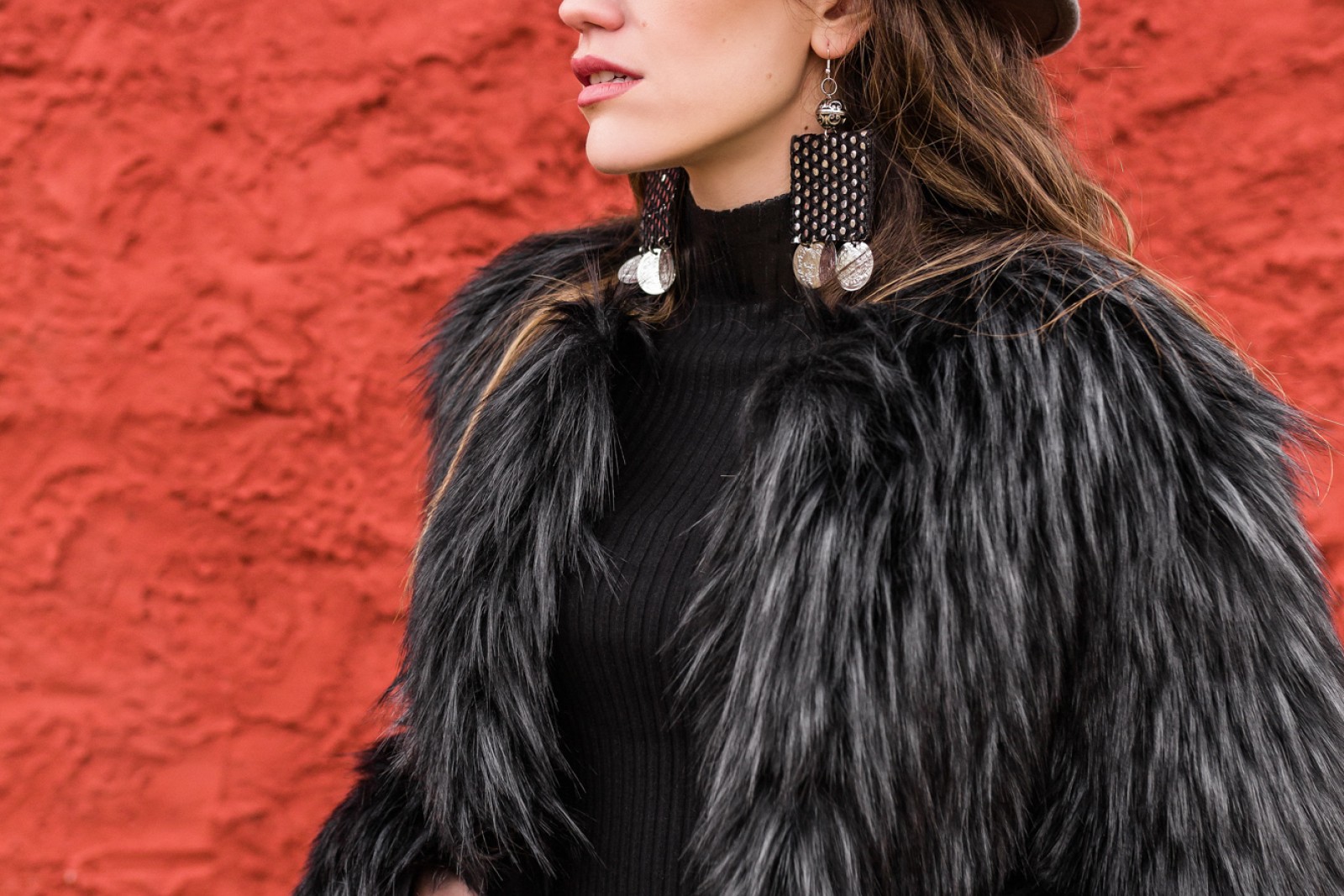 Εξωτερική φωτογράφιση ρούχων για eshop | Asterias