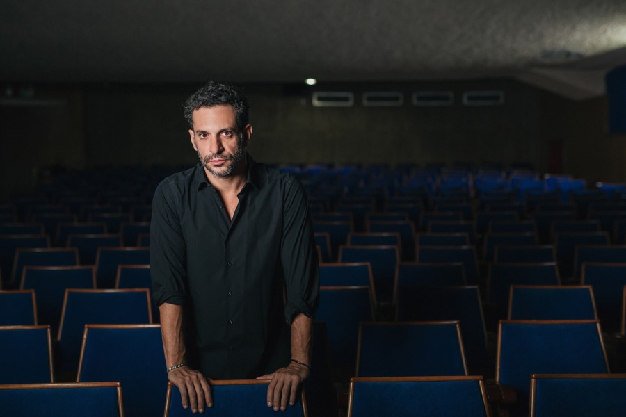 Καλλιτεχνικές φωτογραφίες πορτραίτου Θεσσαλονίκη | Γιώργος Χρανιώτης