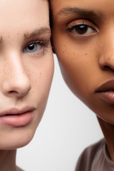 Φωτογράφιση καλλυντικών προϊόντων ομορφιάς | VK Nano